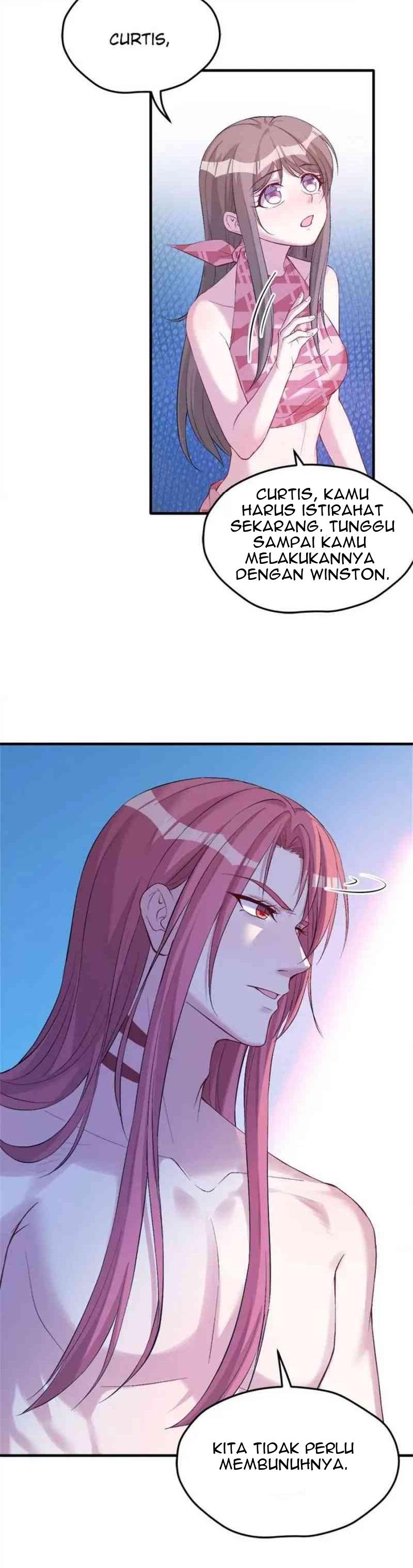Beauty and the Beasts Chapter 161 Gambar 11